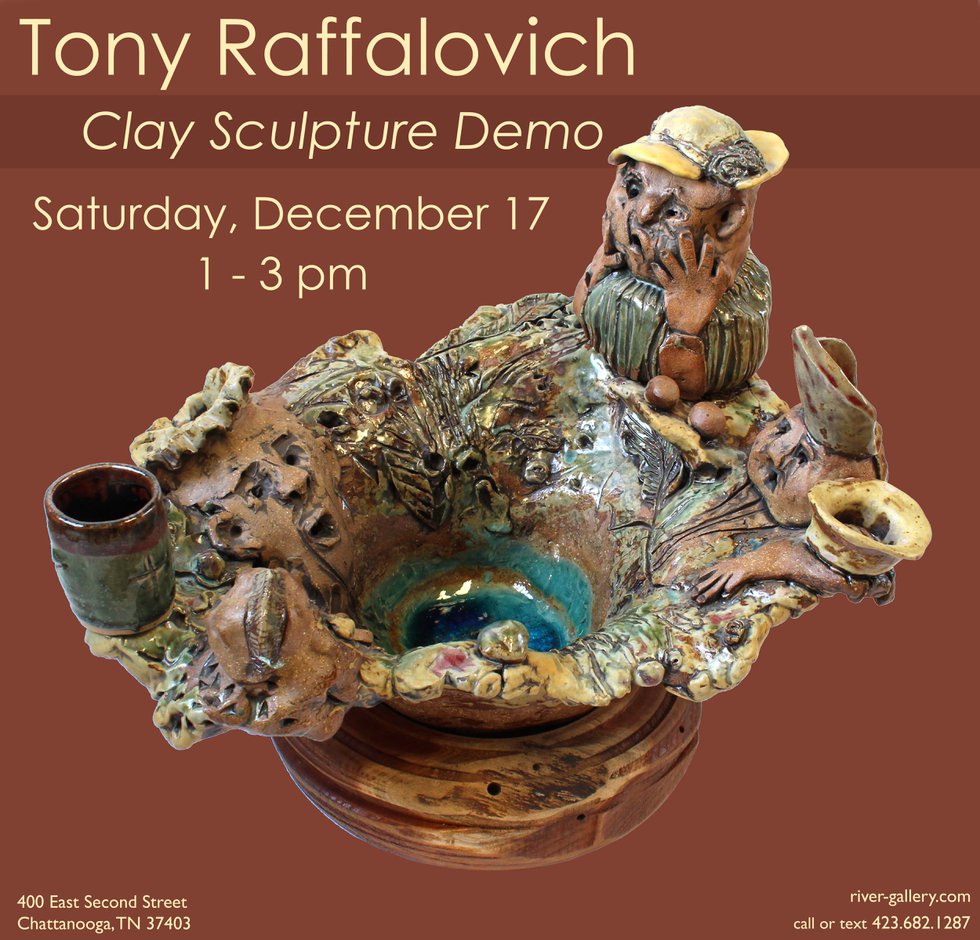 Tony Raffalovich clay.jpg