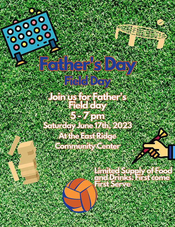 fathers field day updated  - 1