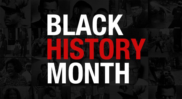 blackhistory month