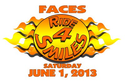 FACES Ride for Smiles