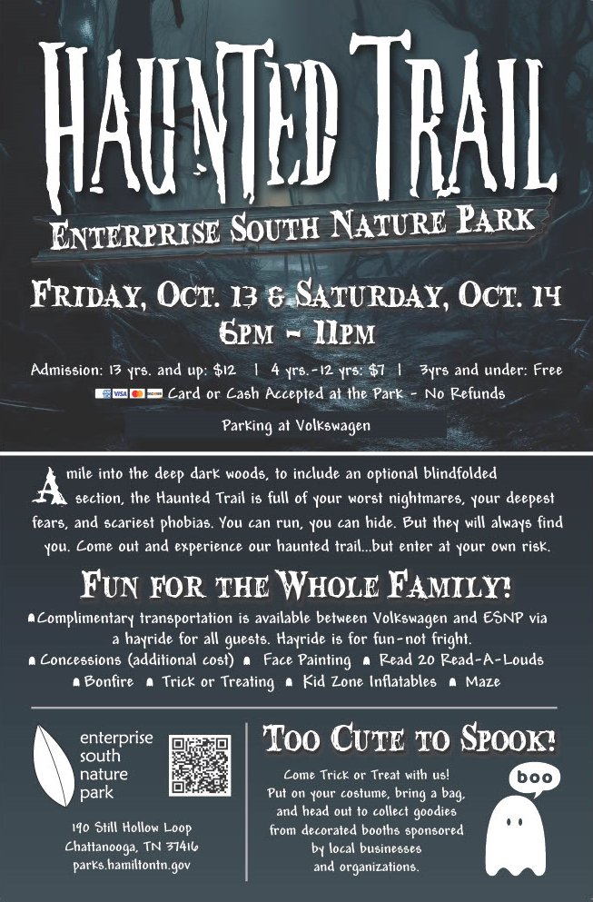 ES Haunted Trail Full Flyer.png