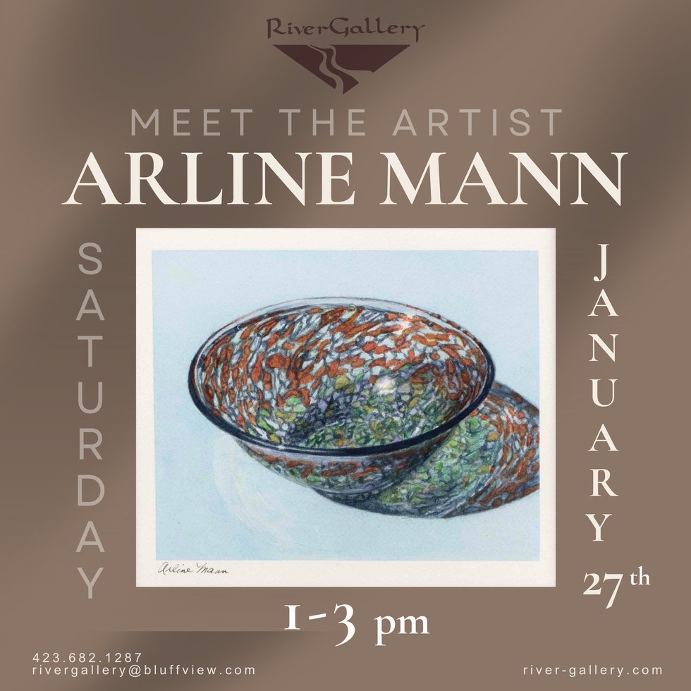 Arline mann - 1