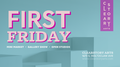 First Fridays 2024 (1600 x 900 px) - Generic