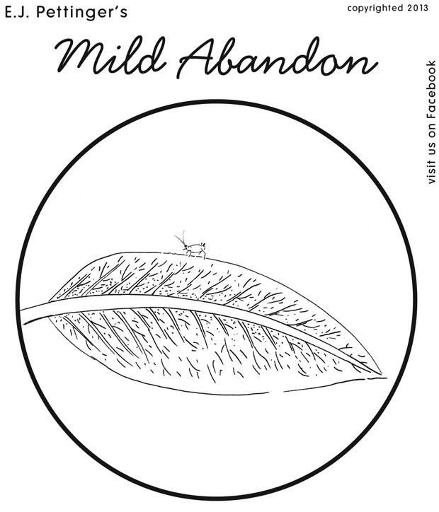 mild abandon 3-7-13