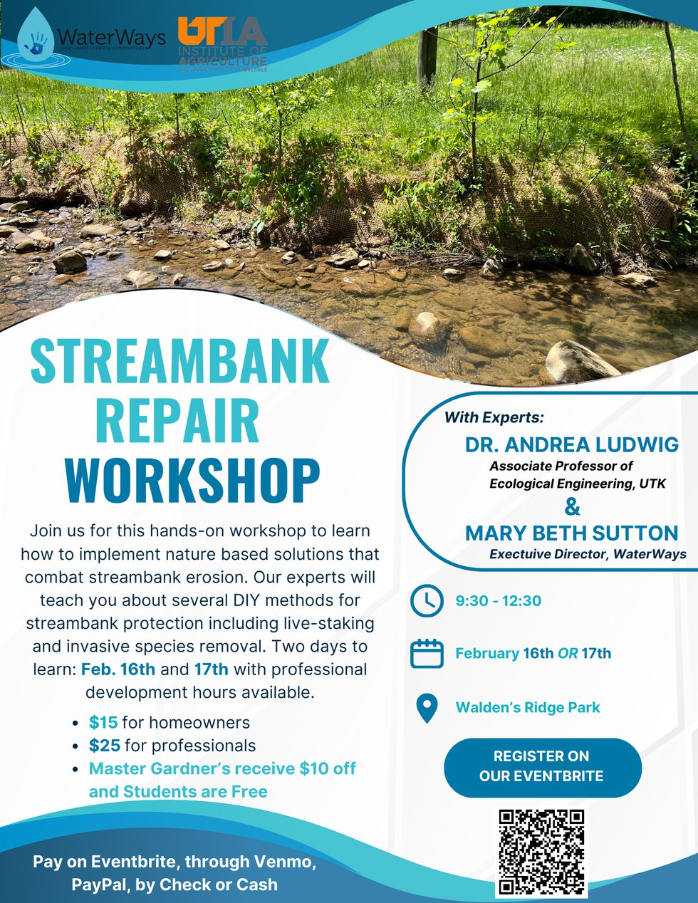 streambank repair workshop 24 - 1