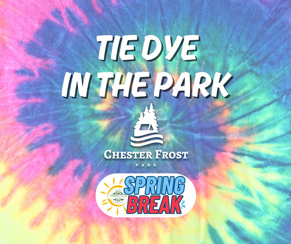 Tie Dye in the Park - 3