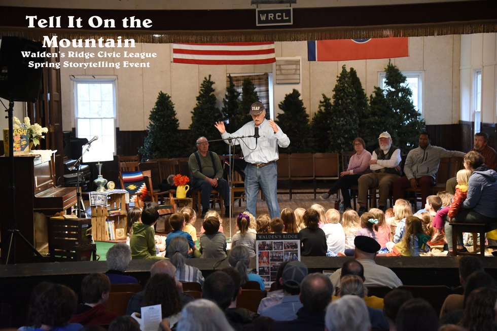 Tell It On the Moutain Storytelling Event photo.jpg