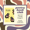 April Poetry Book Club - 1