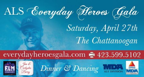 3rd Everyday Heroes Gala