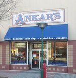Ankar's