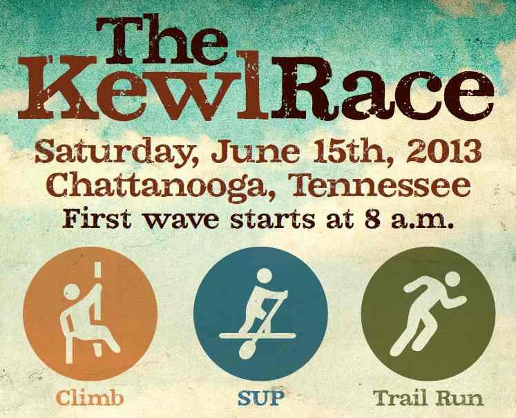 The Kewl Race