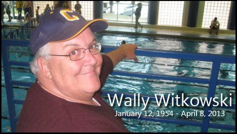 Wally Witkowski
