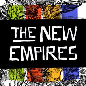 The New Empires