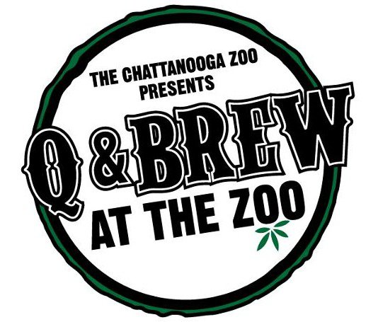 Q n’ Brew at the Zoo