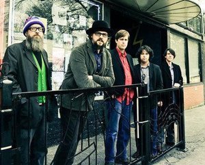 Drive by Truckers