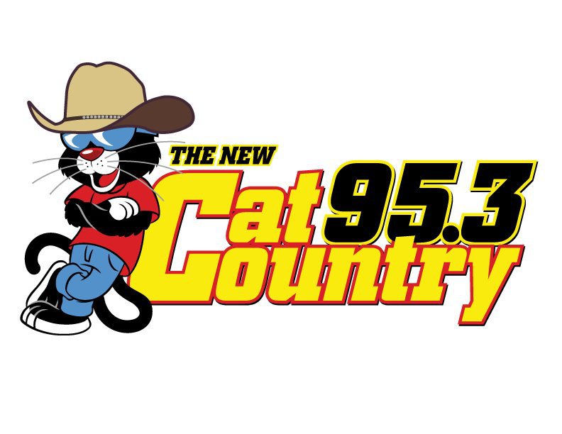 Cat Country Cowboy Hat