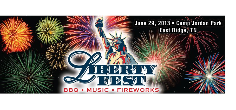 LibertyFest 2013