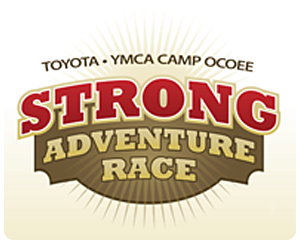 Strong Youth and Adult Adventure Race