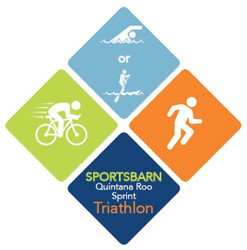 Sportsbarn Sprint Triathlon 2013
