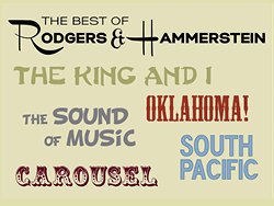 Luken Holdings Pops Series: The Best of Rodgers &amp; Hammerstein