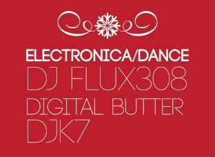 DJ Flux 308