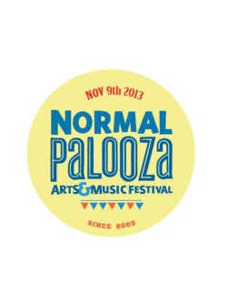 Normal-Palooza 2013