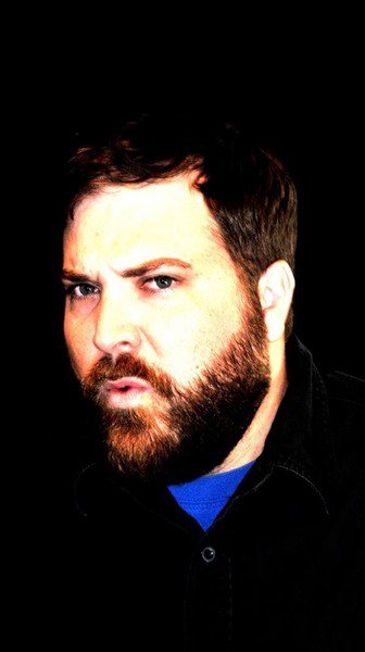 Stand up Comedy: Dave Stone
