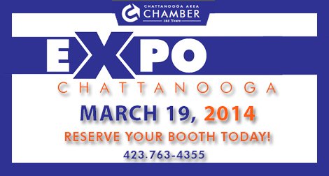 2014 EXPO Chattanooga