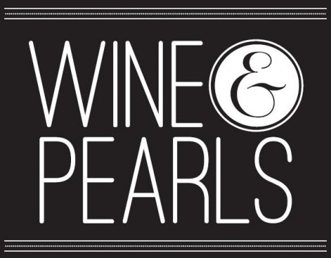 Wine and Pearls
