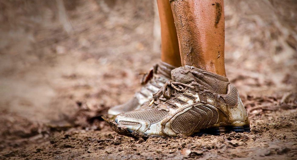Registration NOW OPEN for 2014 Chattanooga Mud Run!