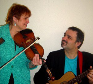 Donna Hébert &amp; Max Cohen