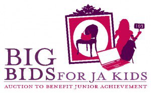 “Big Bids for JA Kids” Live Auction