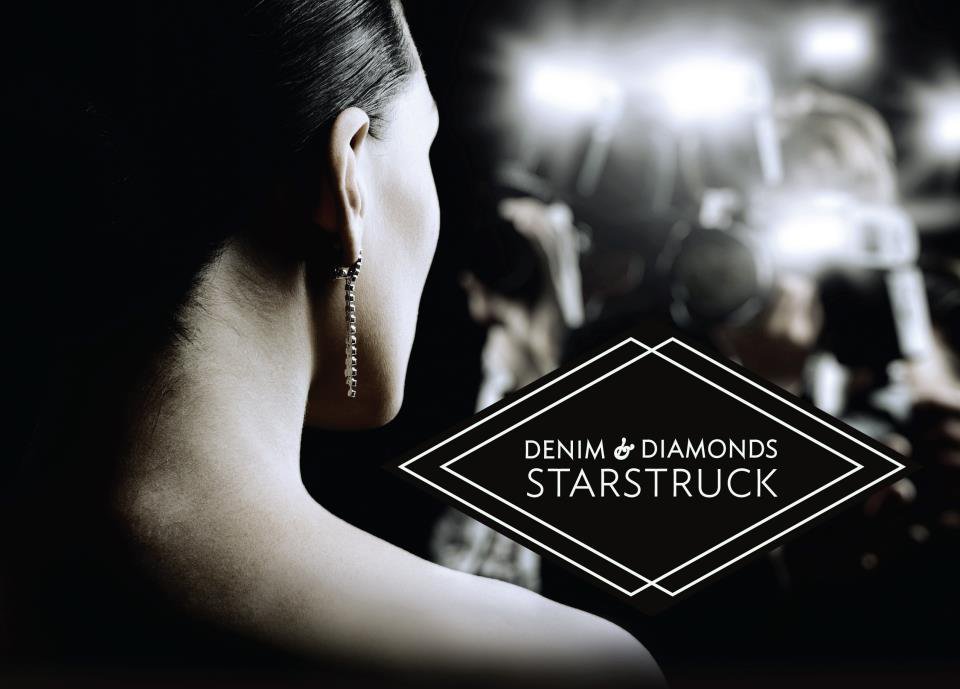 Denim &amp; Diamonds: Starstruck