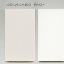 Roedelius Schneider - Stuned