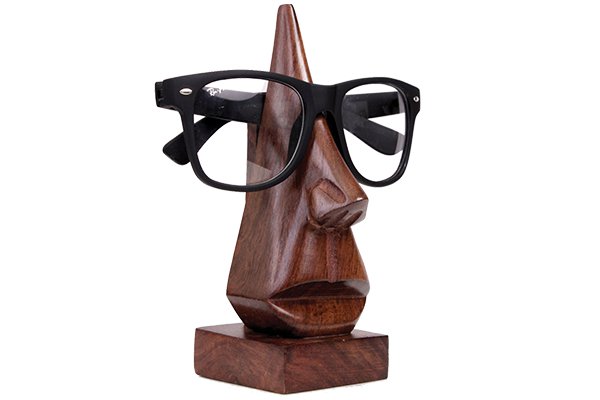 Nose Shaped Spectacle Stand.png