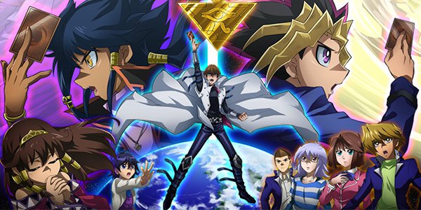 Yu-Gi-Oh!: The Dark Side of Dimensions - The Pulse » Chattanooga's Weekly  Alternative
