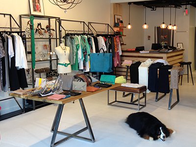 K: A Boutique By Katherine Roberts - The Pulse » Chattanooga's Weekly ...